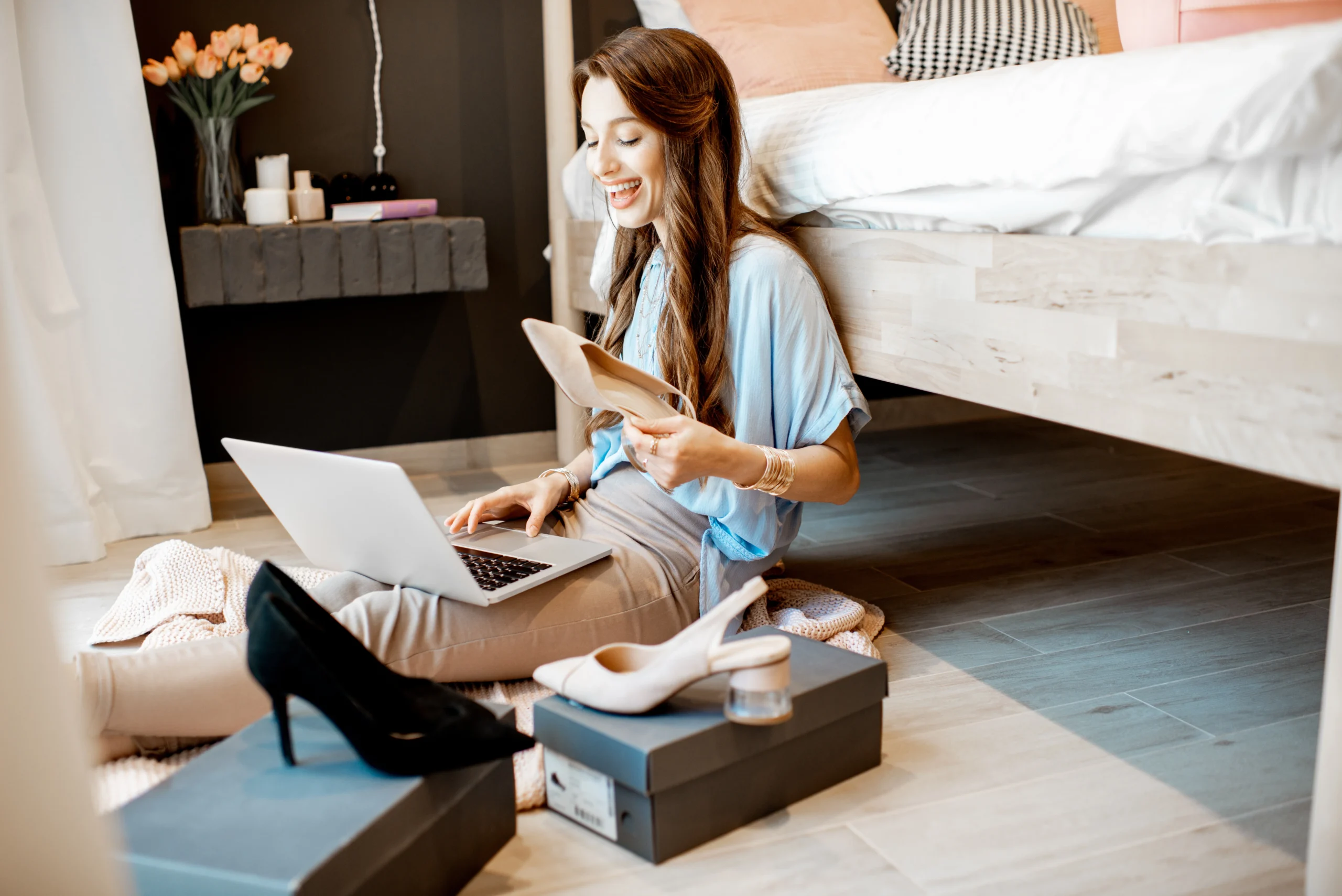 Know Your Rights as a Consumer: A Guide for Young Australians 2 Shopping online scaled